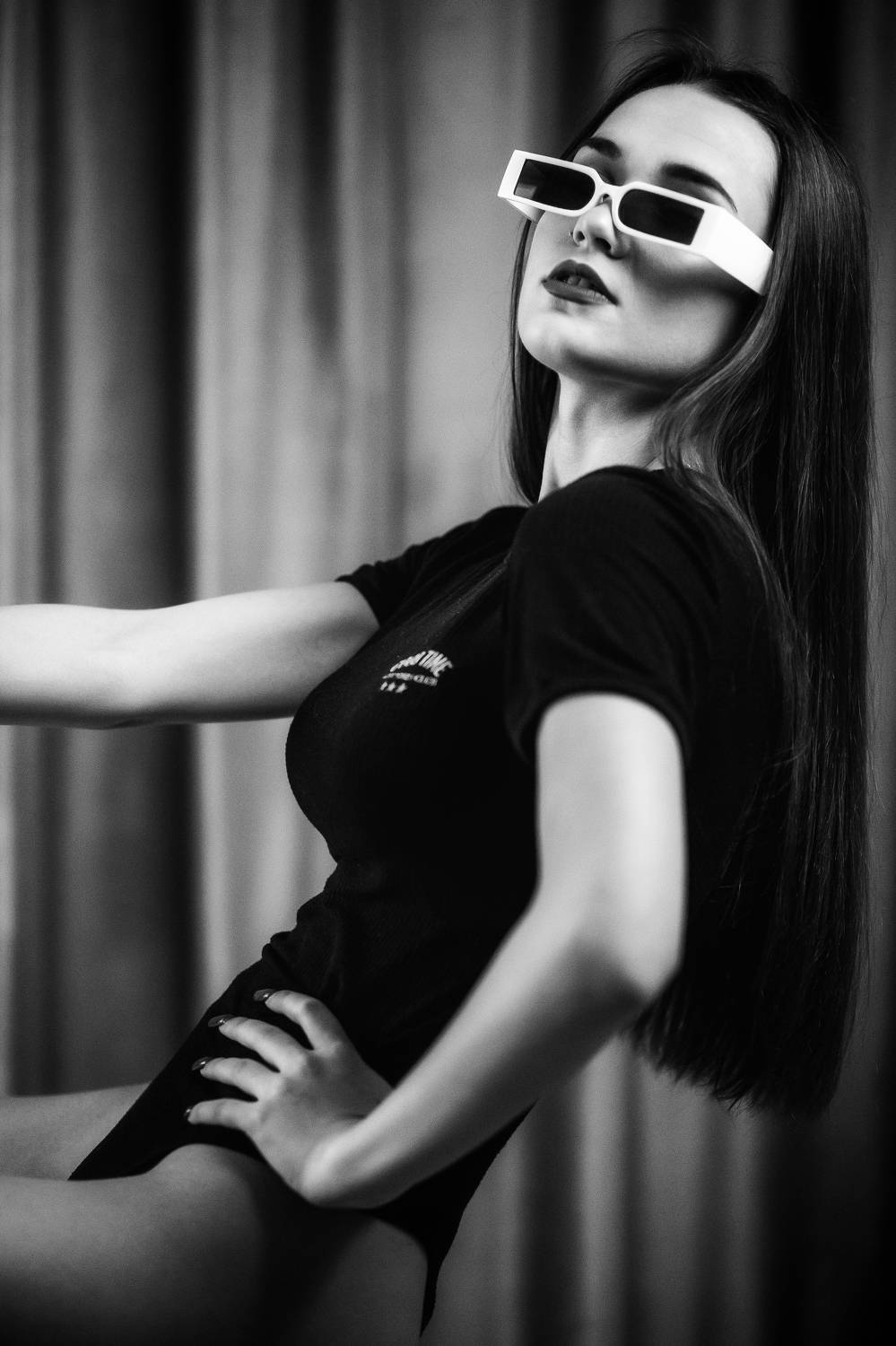 , Дмитрий Арабаджи