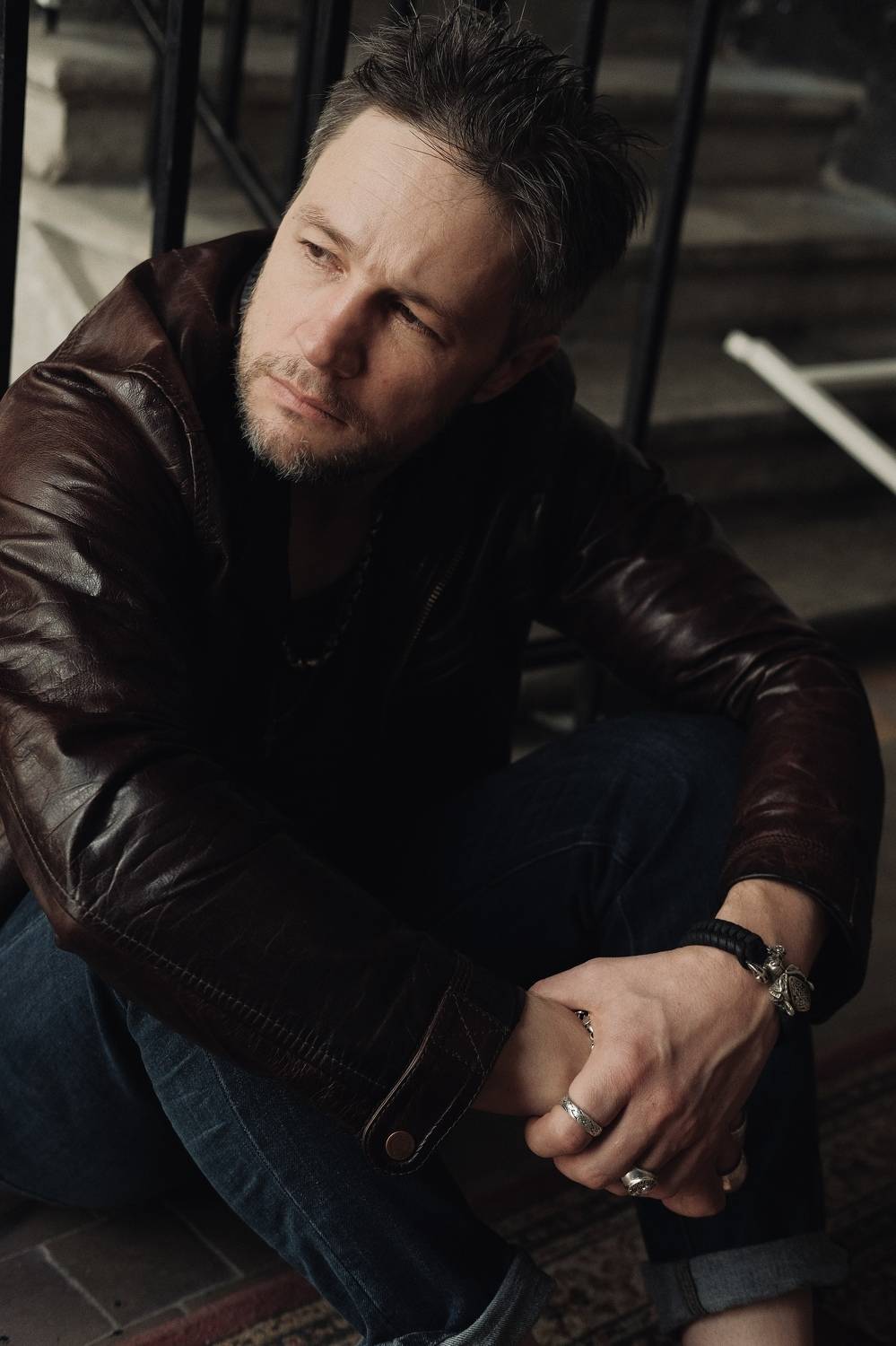 , Степан Сорокин