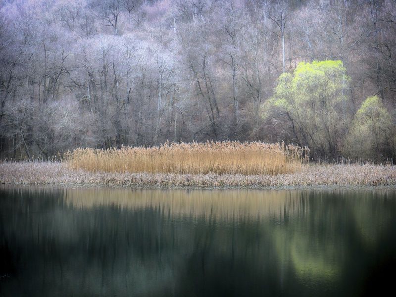 Emerald lake фото превью