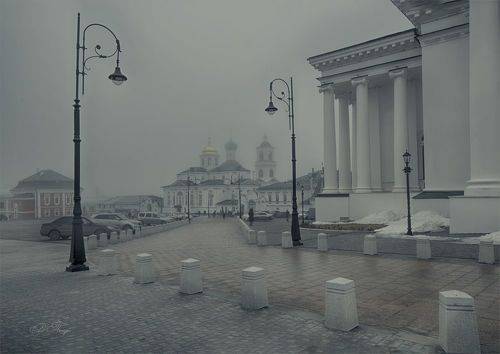 Площадь