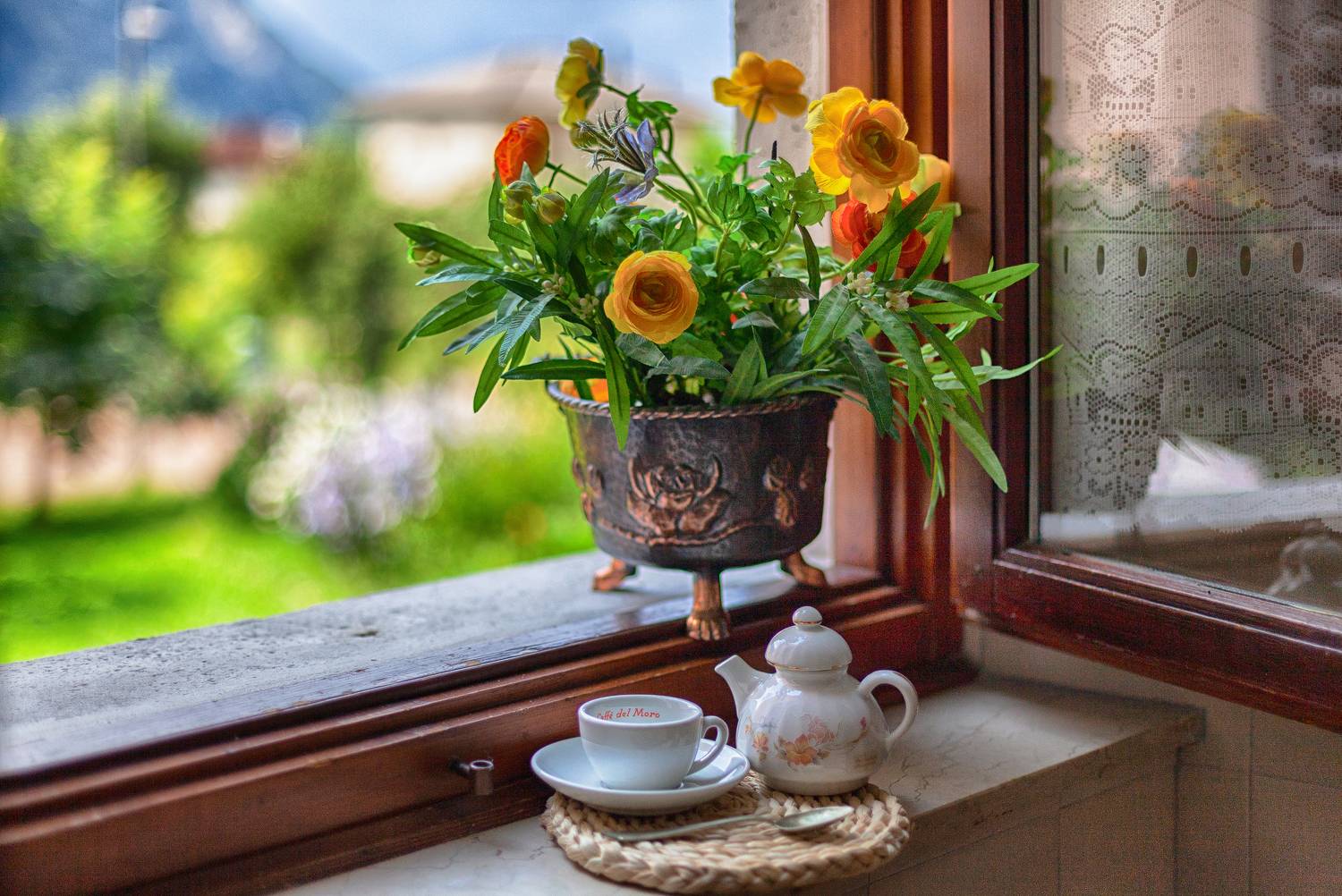 , Мариана Добрева