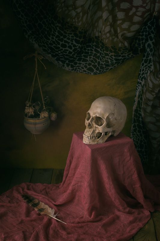 Венец творения/The crown of creation фото превью