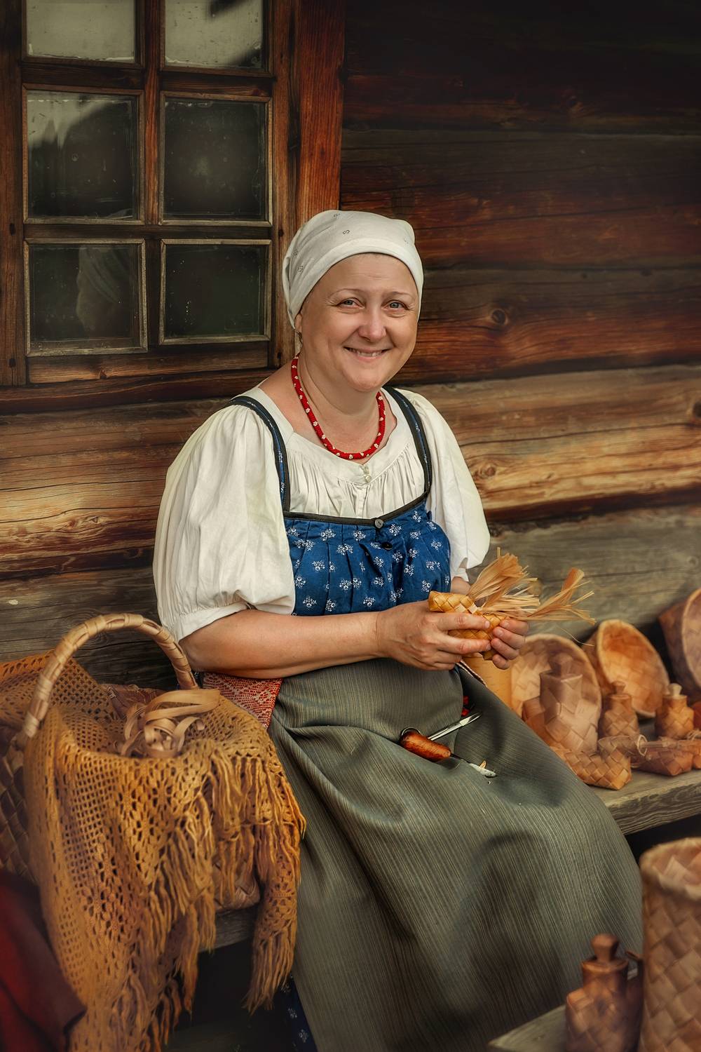 , Салина Ирина