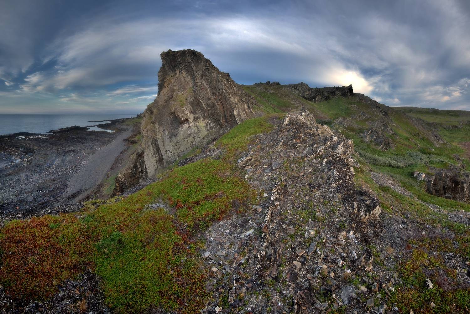 , Алексей Никонов