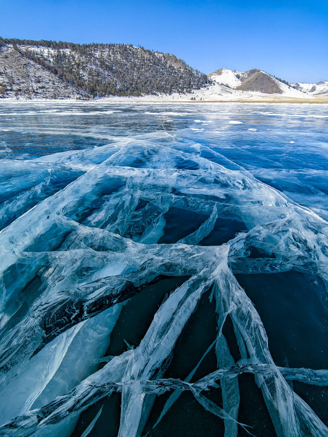 байкал, мобильное фото,, Буянов Илья