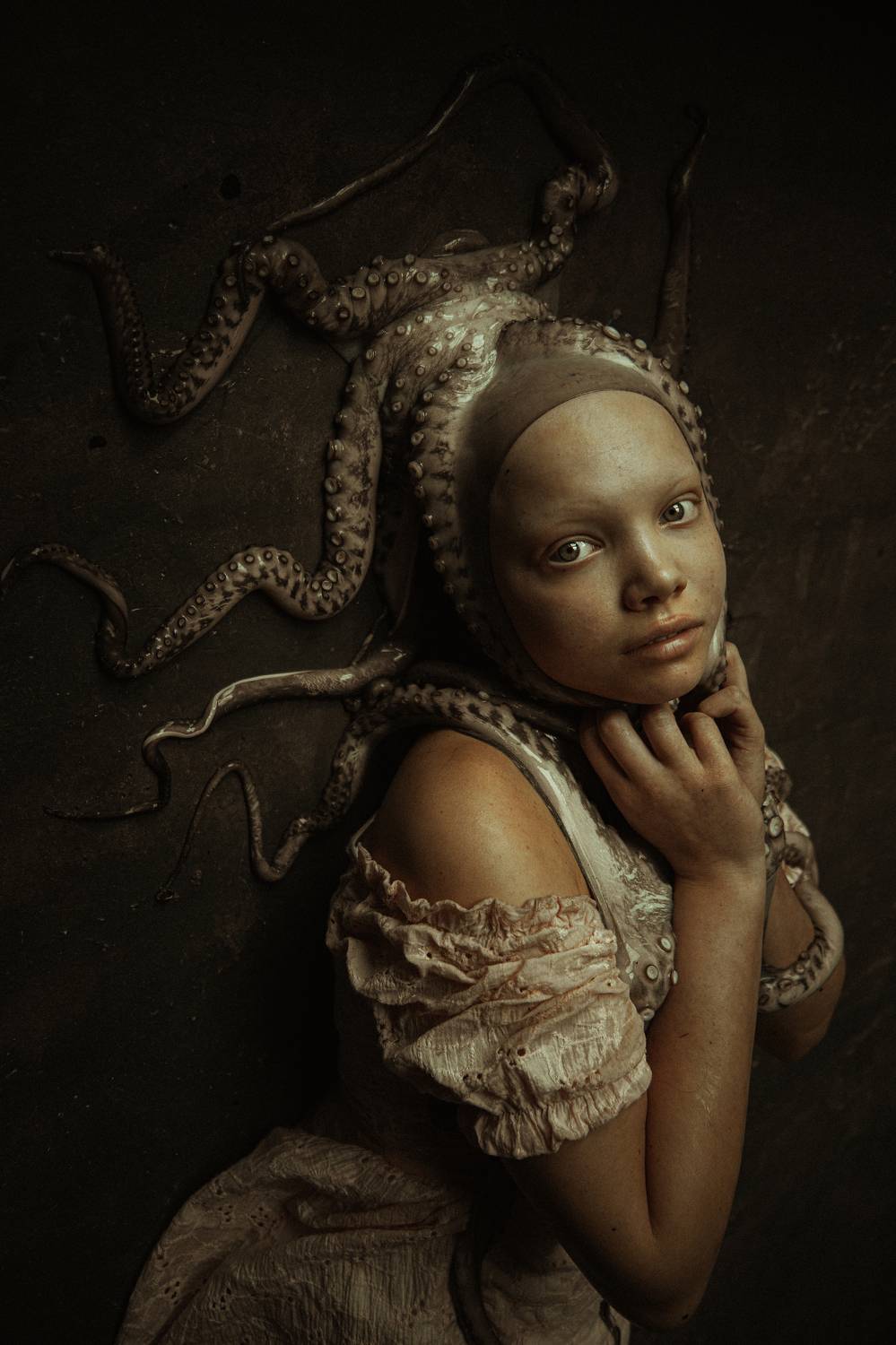 , Щеглова Марина