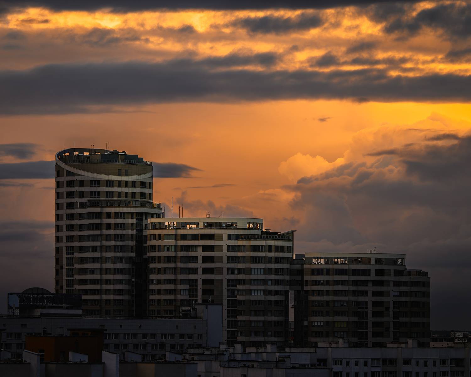 , Павел Тимошенко