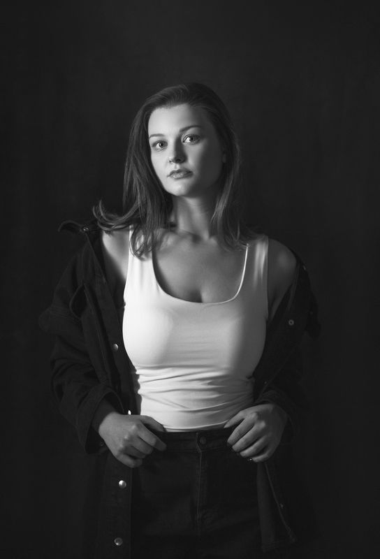 Monika фото превью