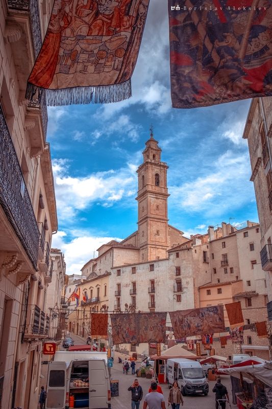 Bocairent фото превью
