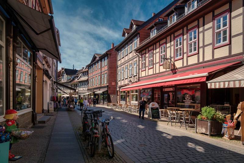 Wernigerode фото превью