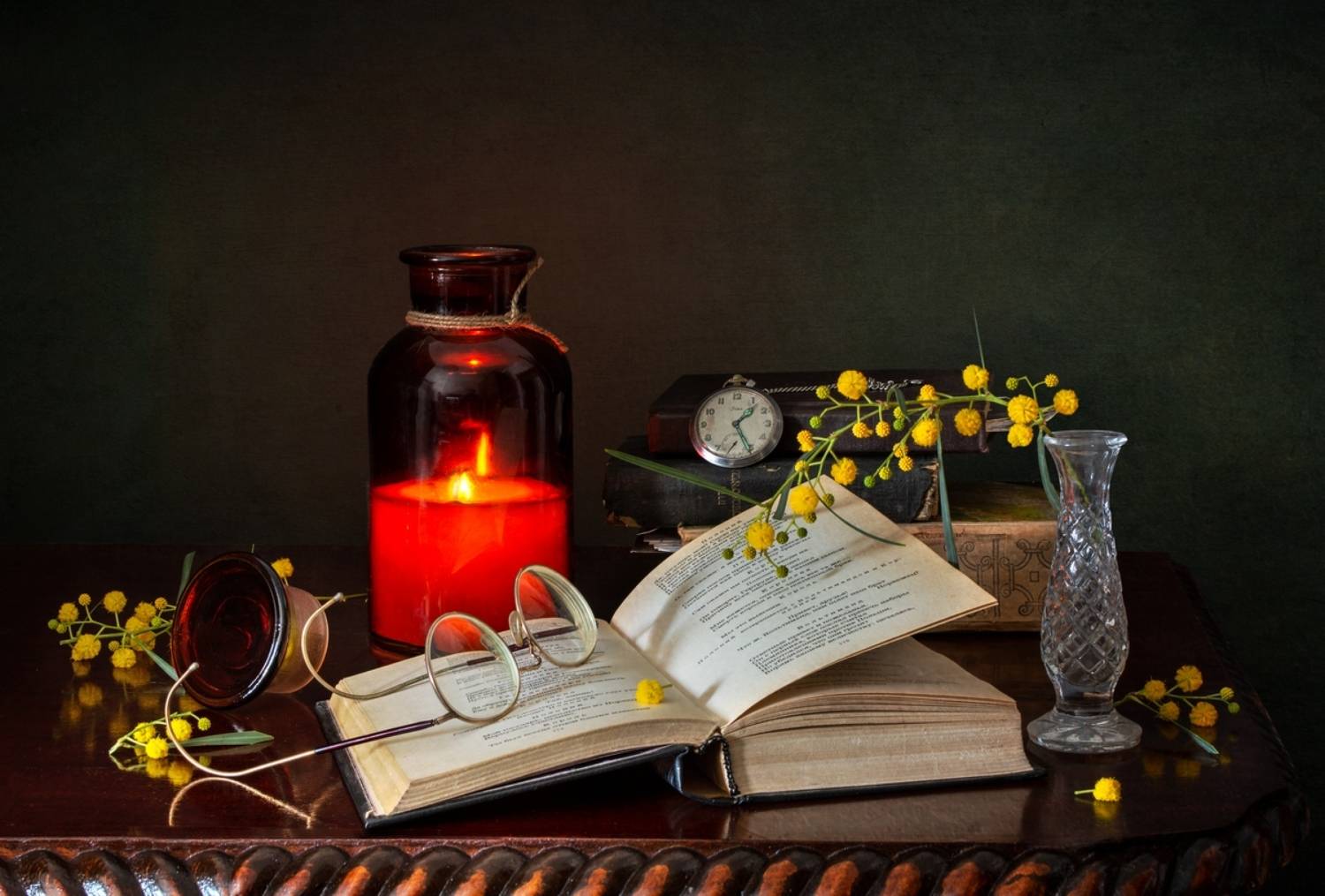 , Людмила Бекман