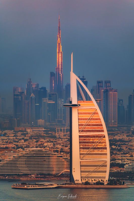Dubai фото превью