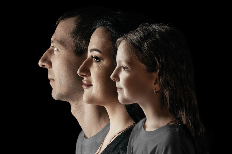 фотограф в Тарту, fotograaf Tartus, фотосессия в студии, fotoseesioon stuudios, семейная Наследие фото превью