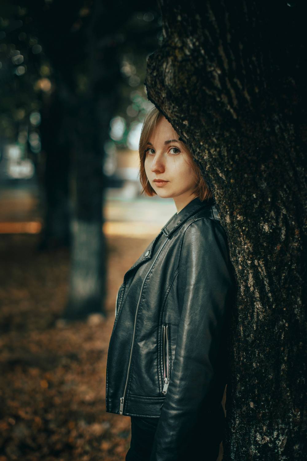 girl, portrait, портрет, девушка, woman, young, beautiful, Roosso alex