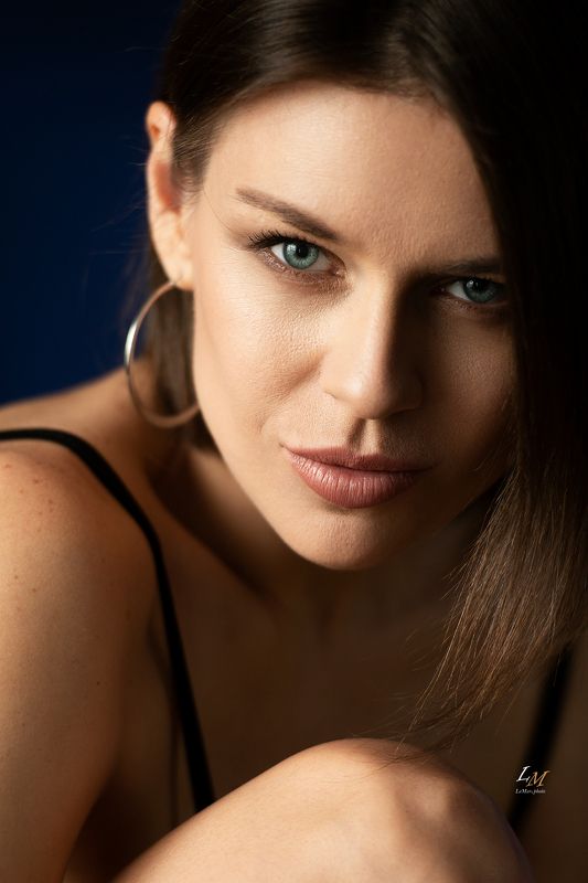 портрет, девушка, москва, фотограф, женский портрет, портретный фотограф, взгляд Ангелина https://boosty.to/lemarphoto фото превью
