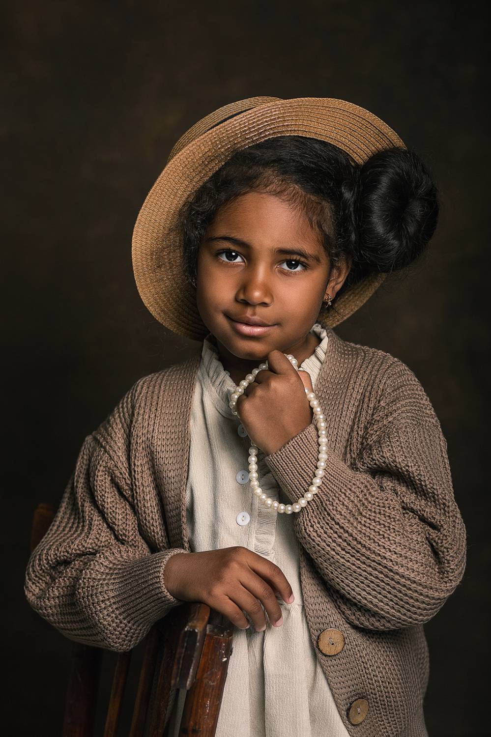 , Гаманова Элина