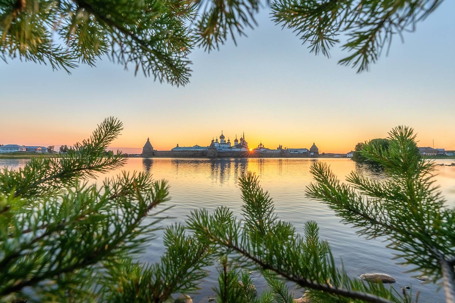 , Александр Пашеничев