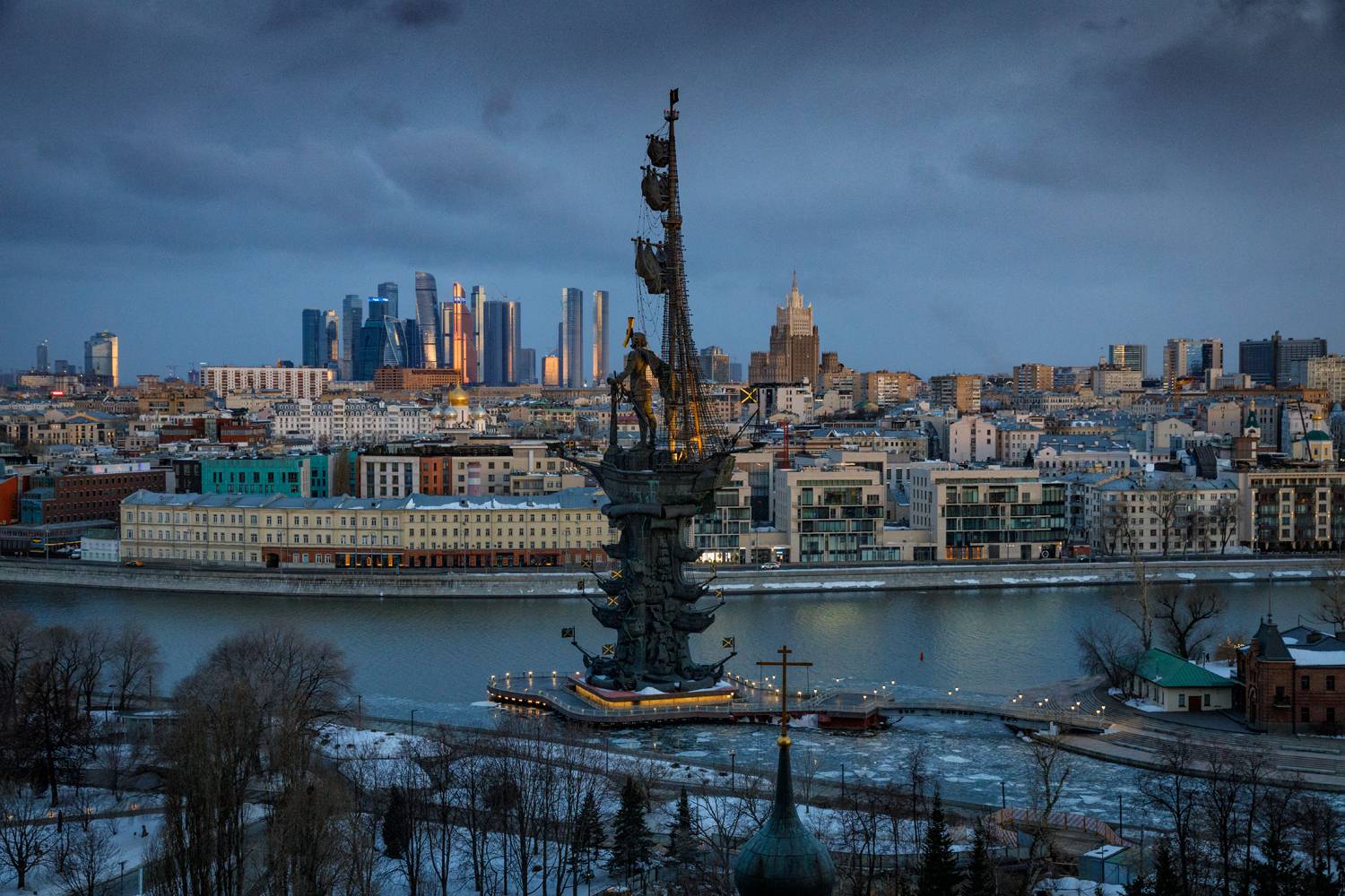 , Евгений Кужилев