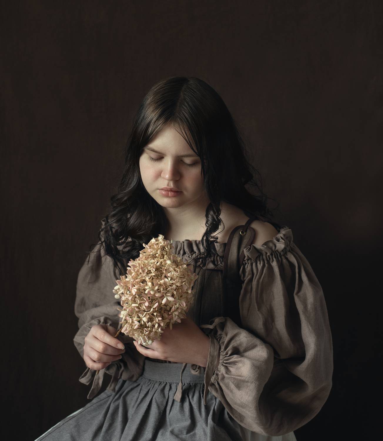 , Юлия Щинова