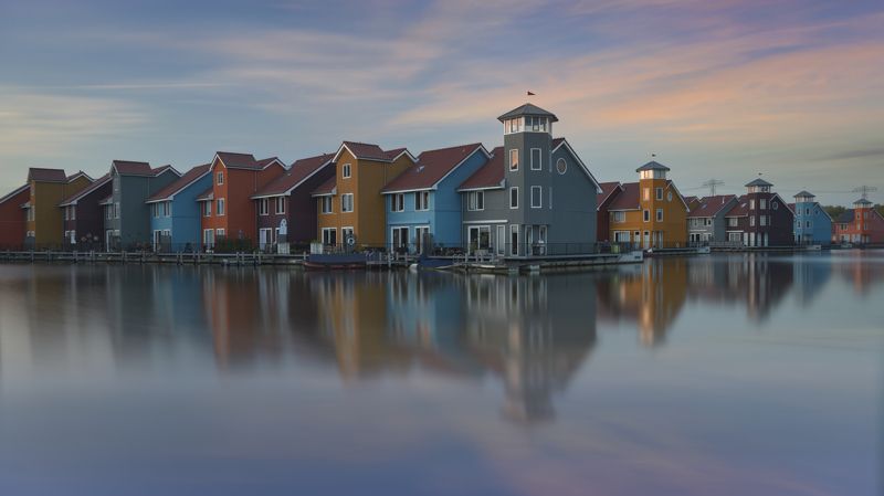 Reitdiephaven фото превью