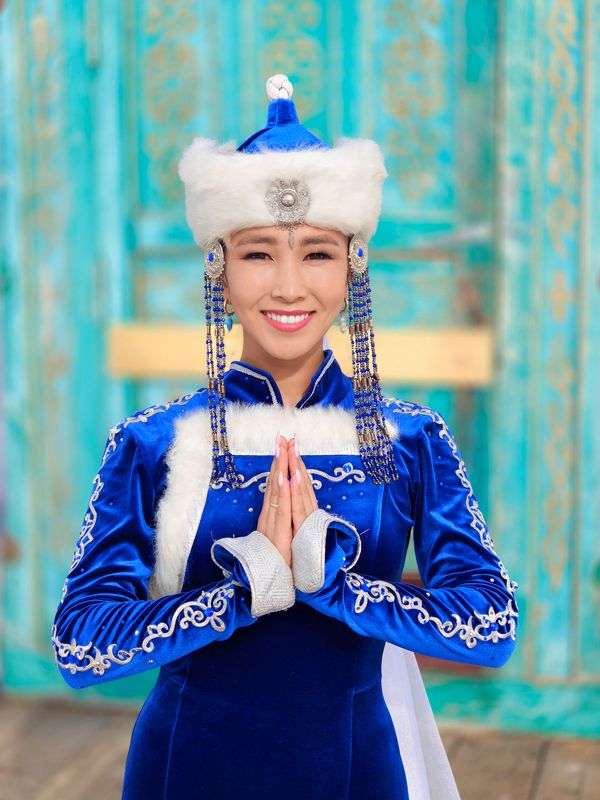 Баярма фото превью