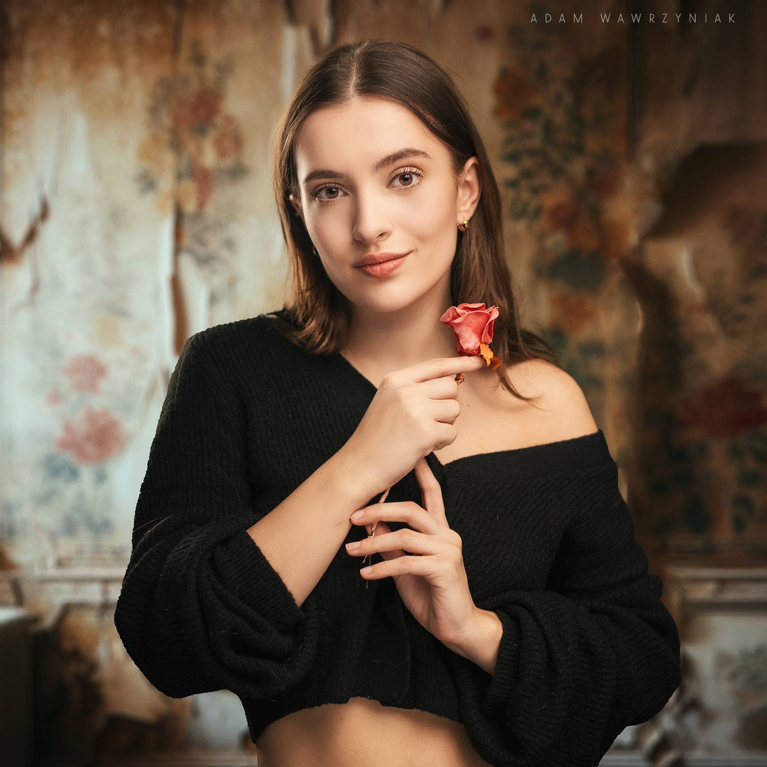 , Adam Wawrzyniak
