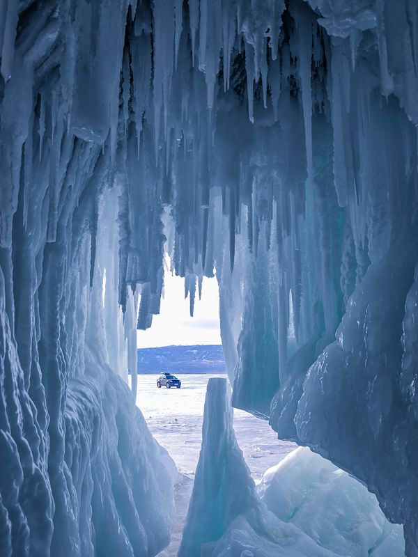 байкал, мобильное фото  фото превью