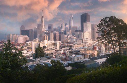 San Francisco