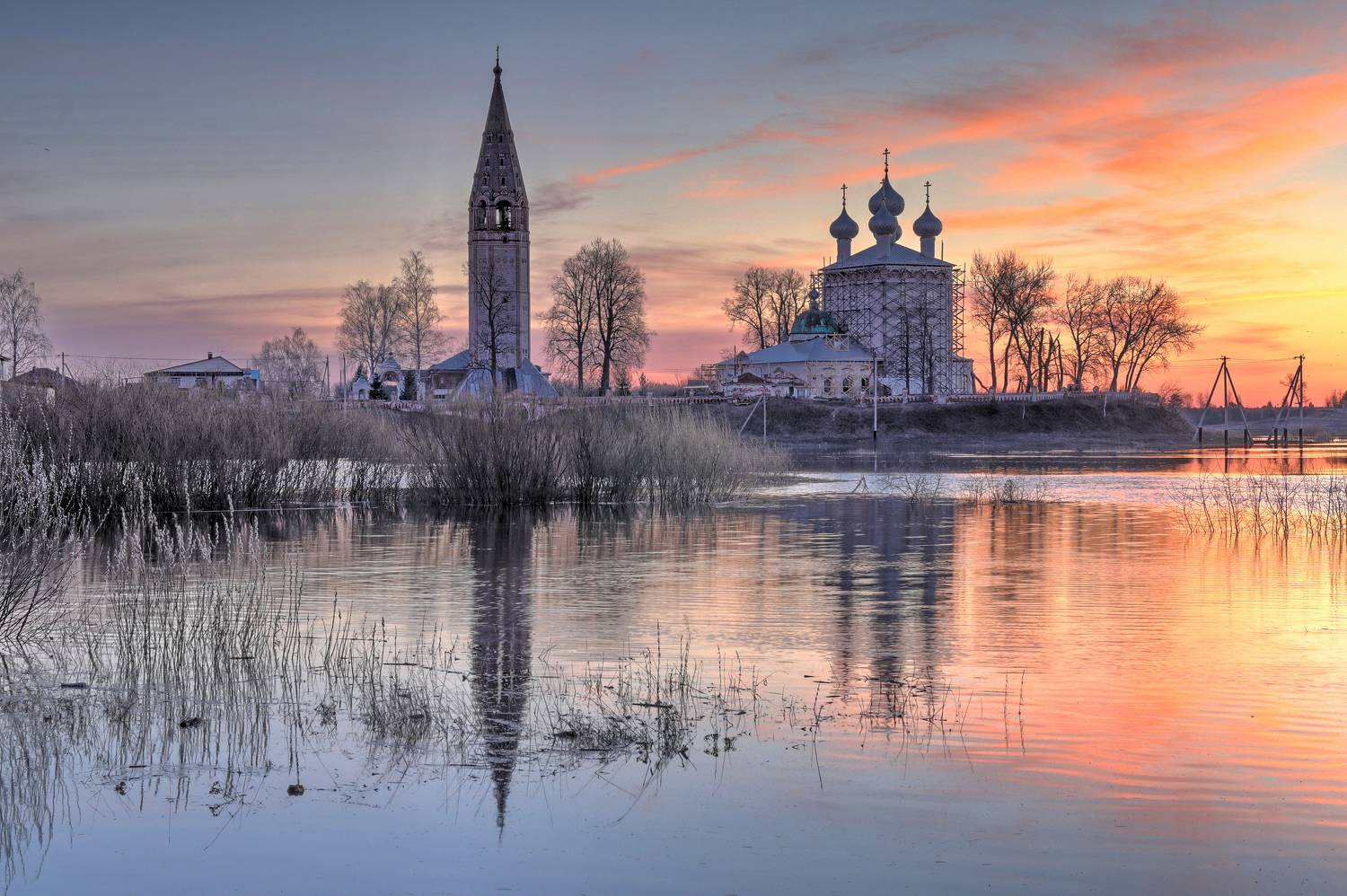 , Добролюбова Тамара