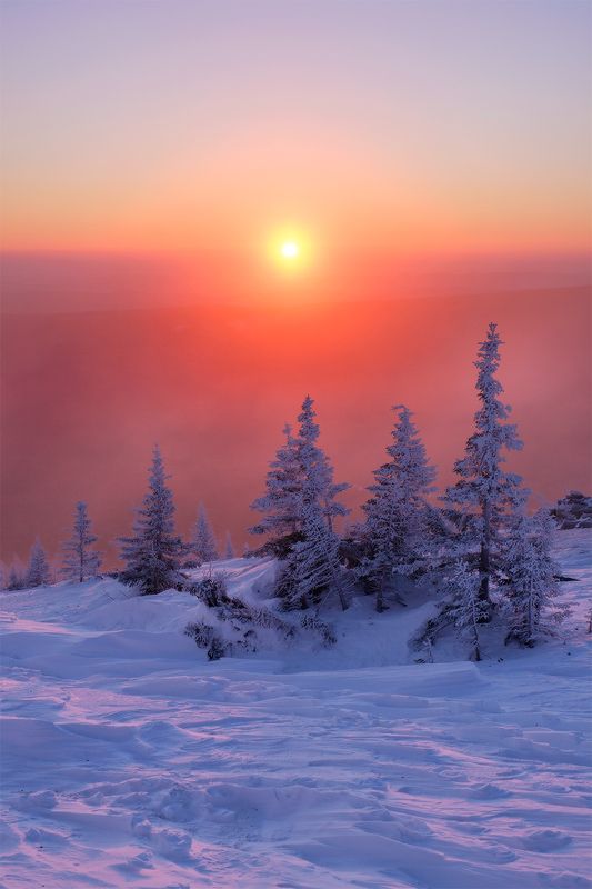 гало на Метео фото превью
