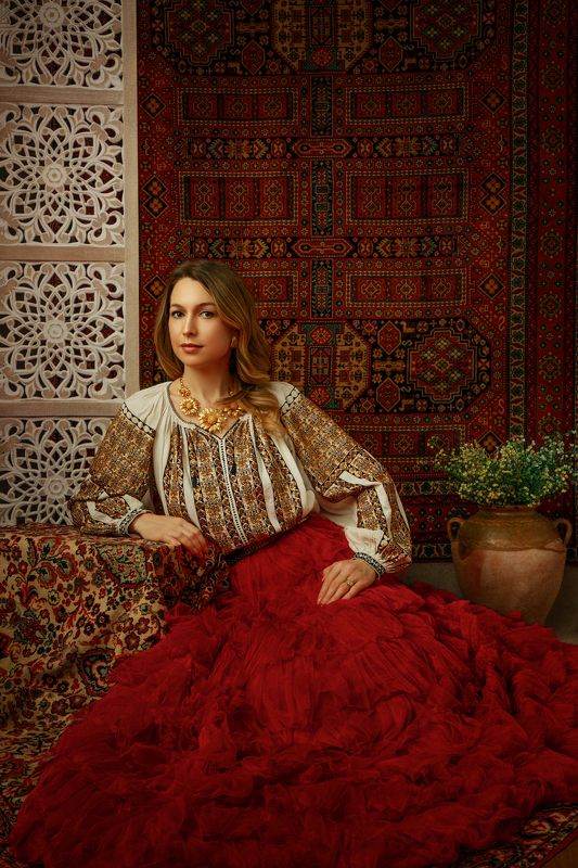 Mix and match фото превью