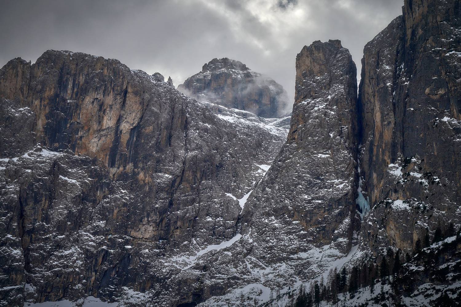 мост над ущельем..., Boris Bekelman