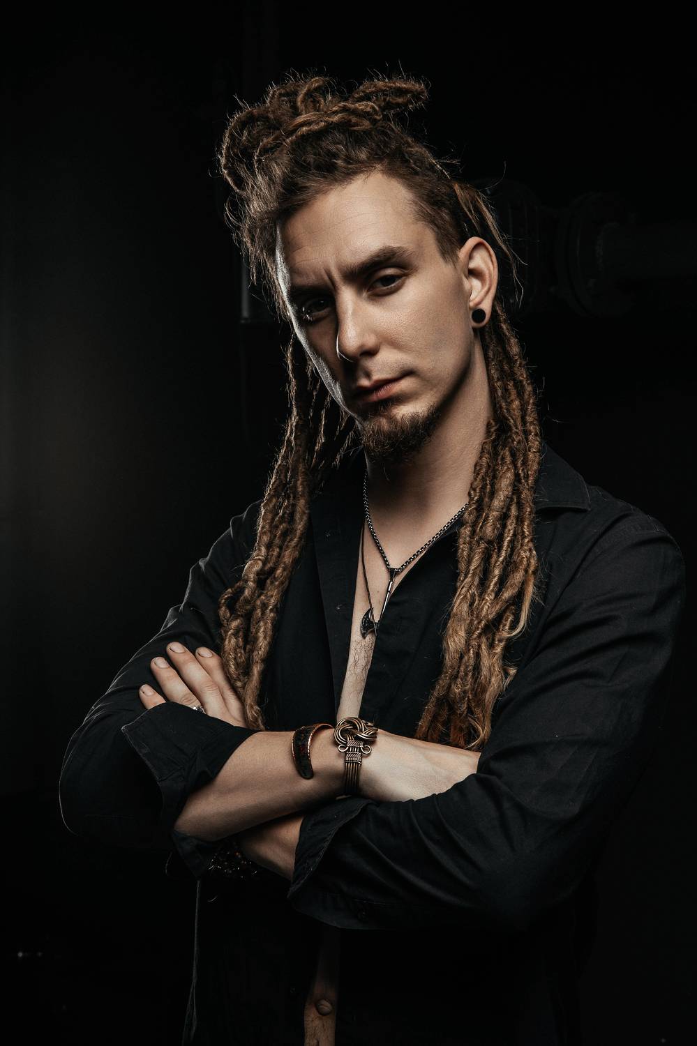 фотограф в Тарту, fotograaf Tartus, фотосессия в студии, fotoseesioon stuudios, Anna Viaznikova