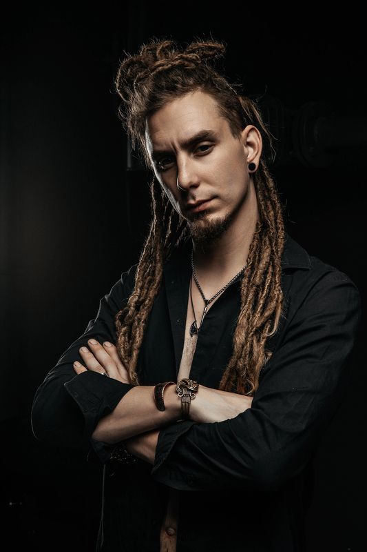 фотограф в Тарту, fotograaf Tartus, фотосессия в студии, fotoseesioon stuudios Forest фото превью