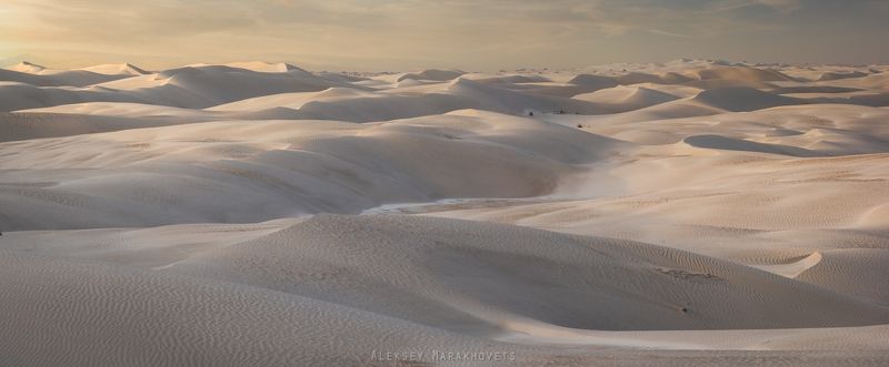 Оман ПЛАНЕТА ДЮНА фото превью