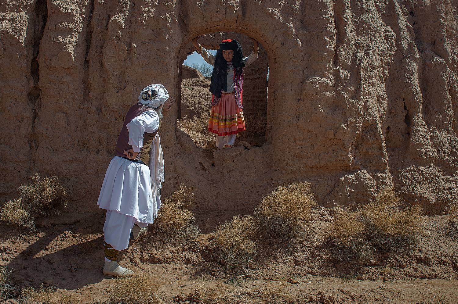 #PEOPLE #HUMAN #GIRL, Zavvar Mehdi