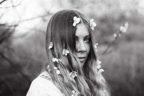 Алиса и весна