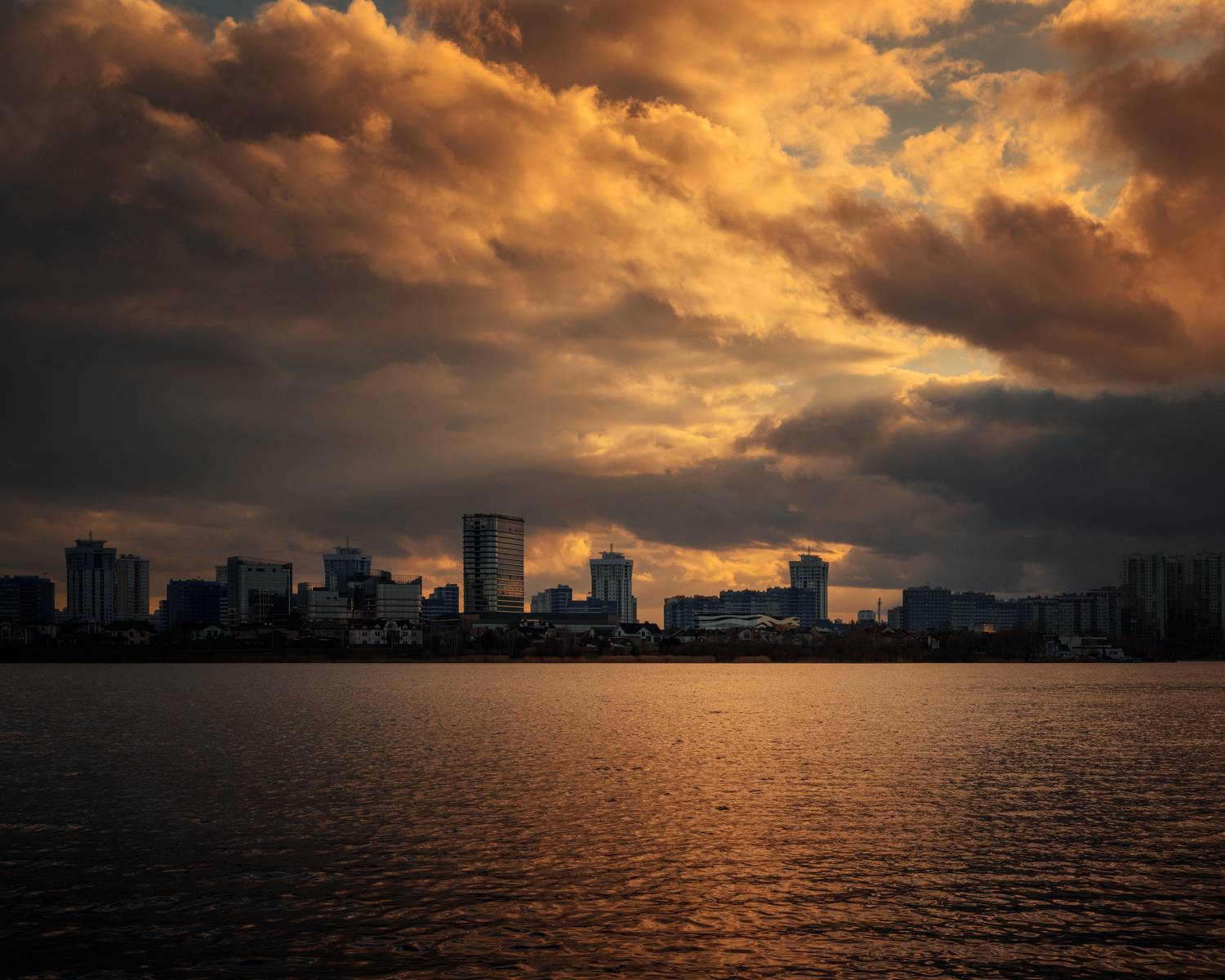 , Павел Тимошенко