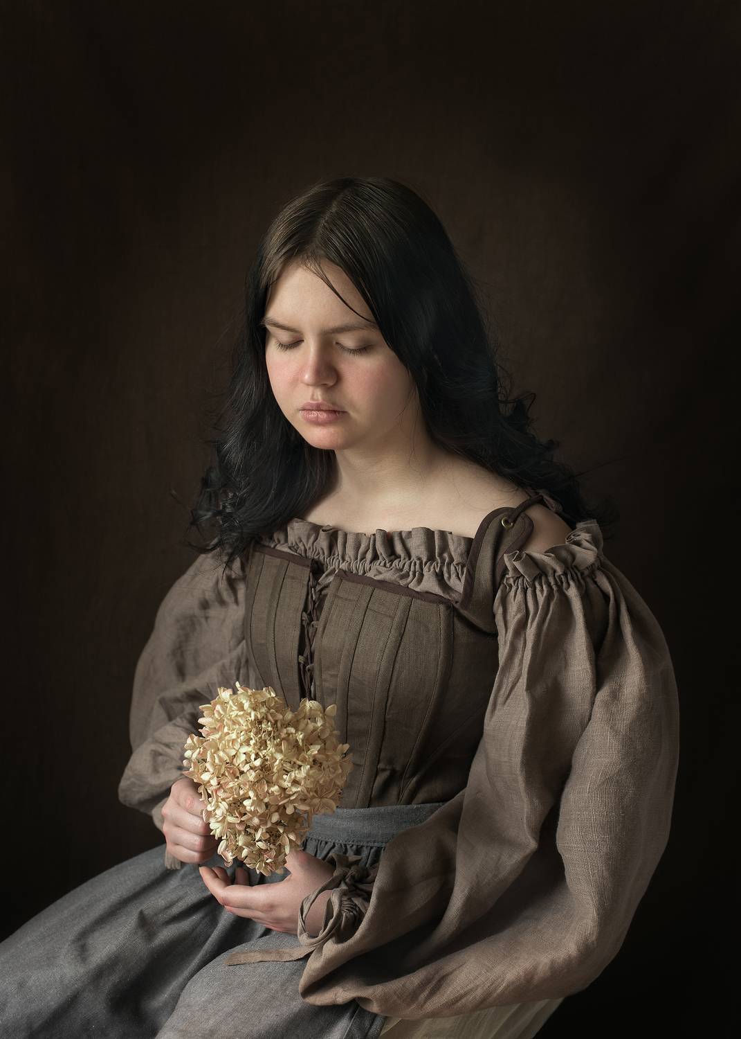 , Юлия Щинова