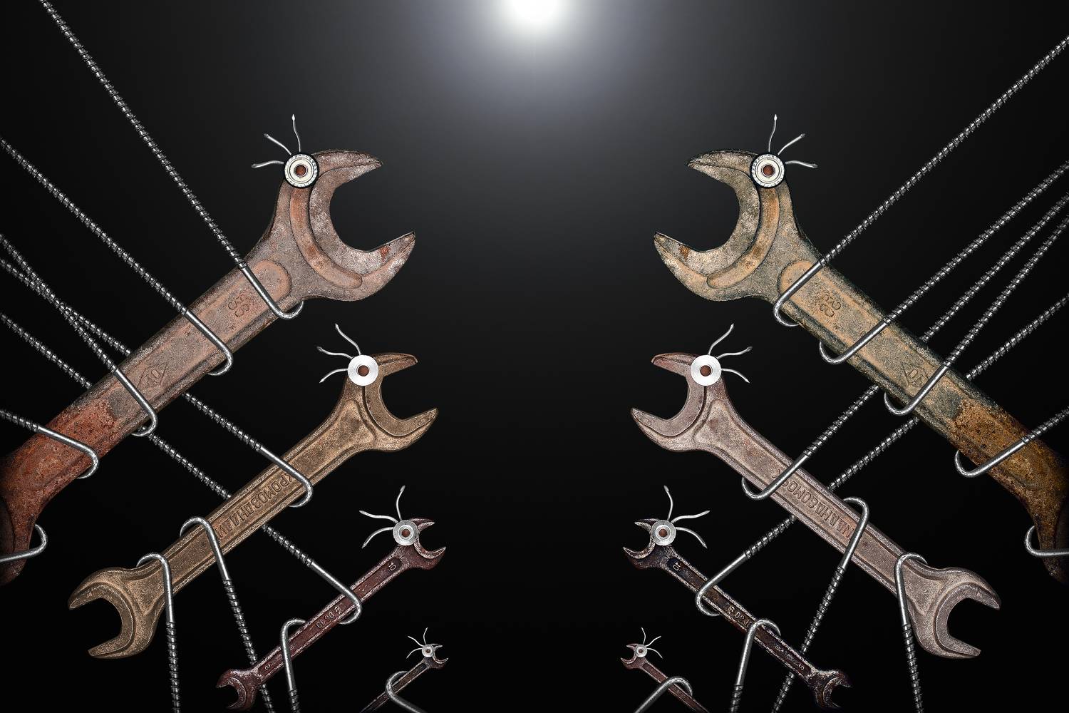 концепция, инструменты, неволя, вне, воли, creative, conceptual, installation, instruments, tools, out, will, Дмитрий Салтыков