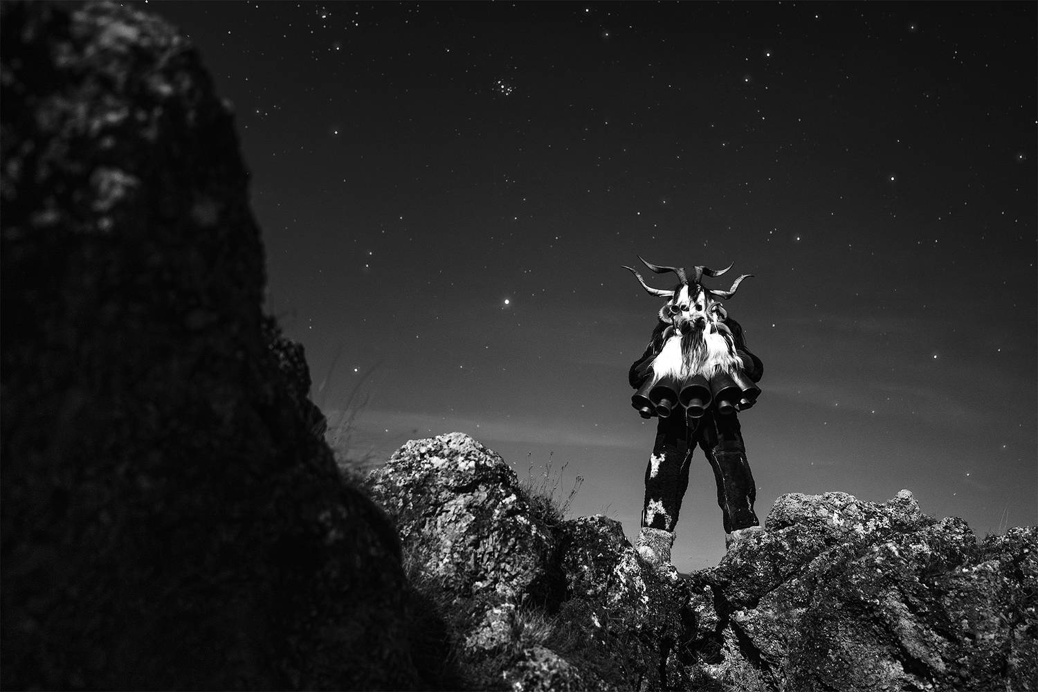 , Михаил Минков