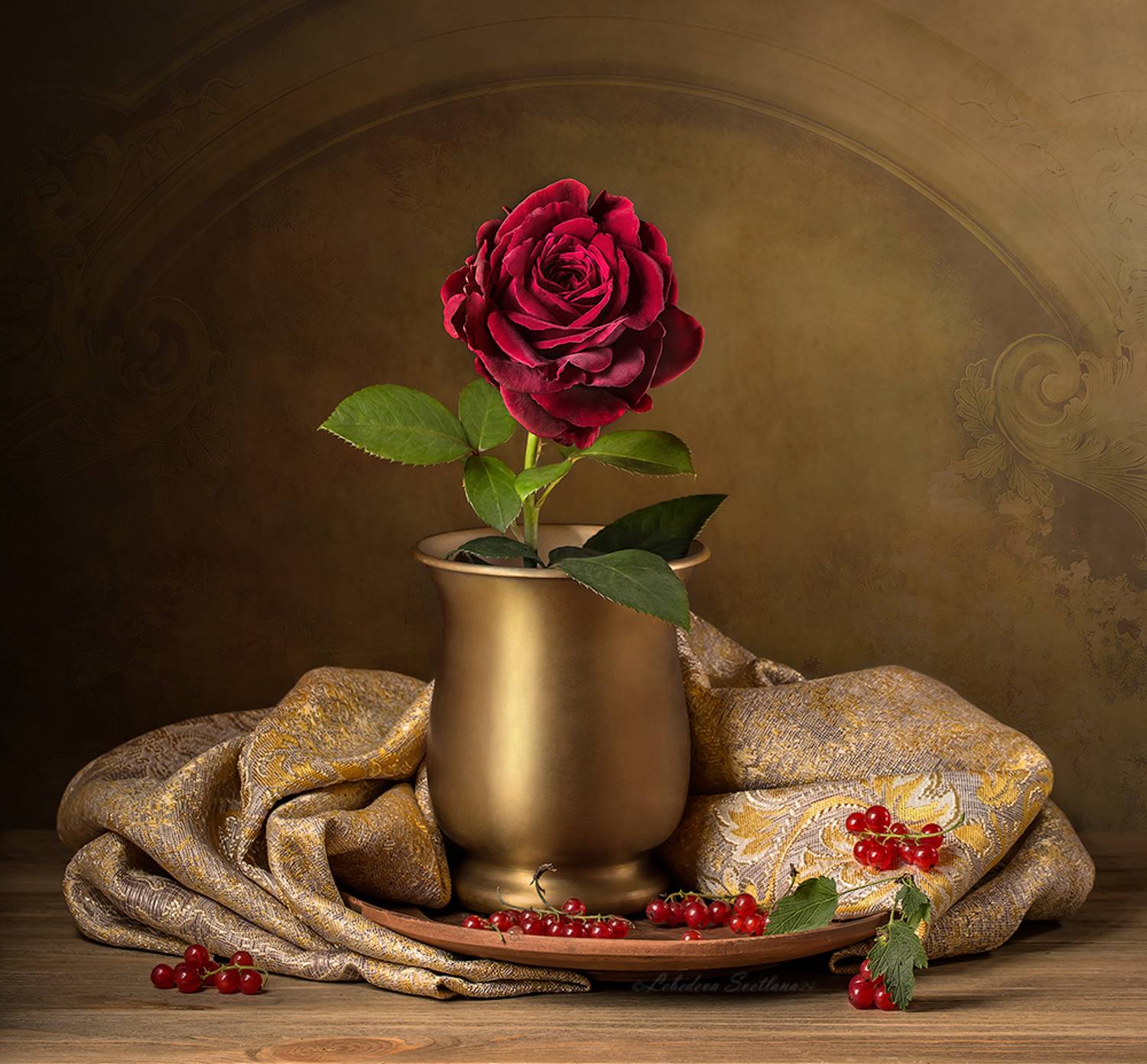 роза,цветок, Светлана Л.