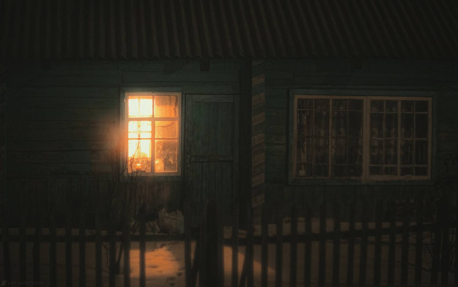 Автор: Sergey Shevtsov , Sergey Shevtsov