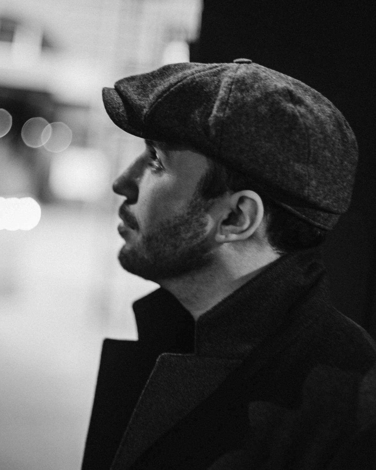 , Эктов Алексей