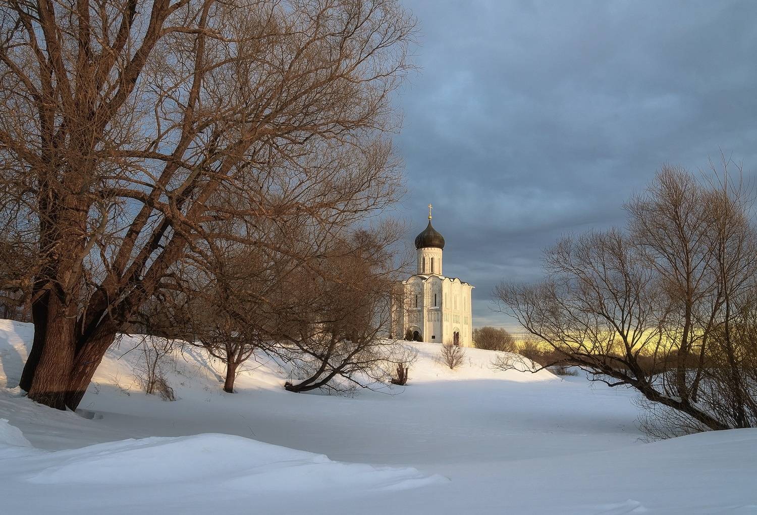 боголюбово, покрова на нерли, Панова Зоя