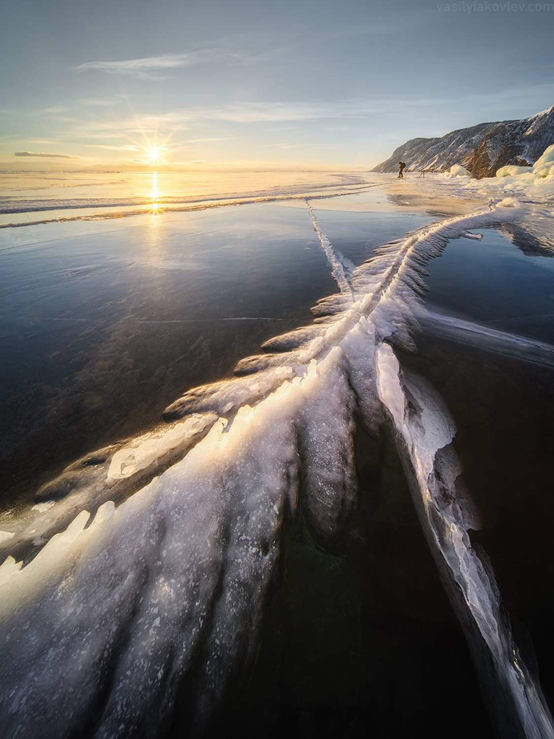 байкал, фототур, яковлевфототур, фототурнабайкал, сибирь, Василий Яковлев
