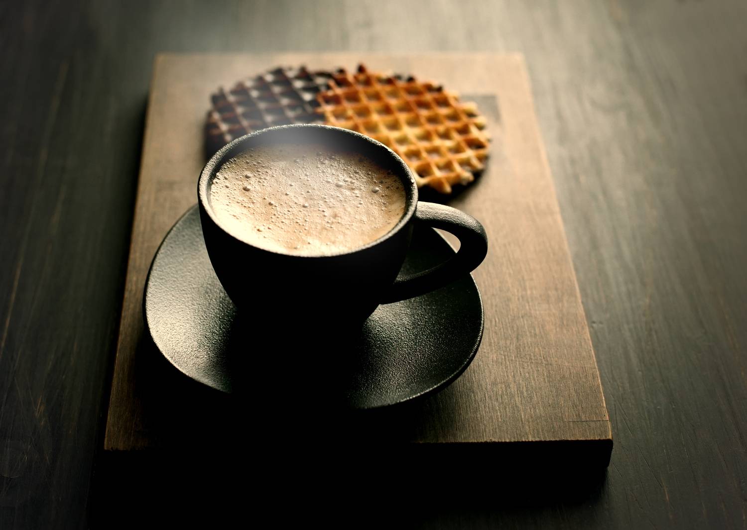 кофе, напиток, вафли, натюрморт, still life, drink, tea, shades, colors, coffee, чашка кофе, кофейная тема, Стасов Виталий