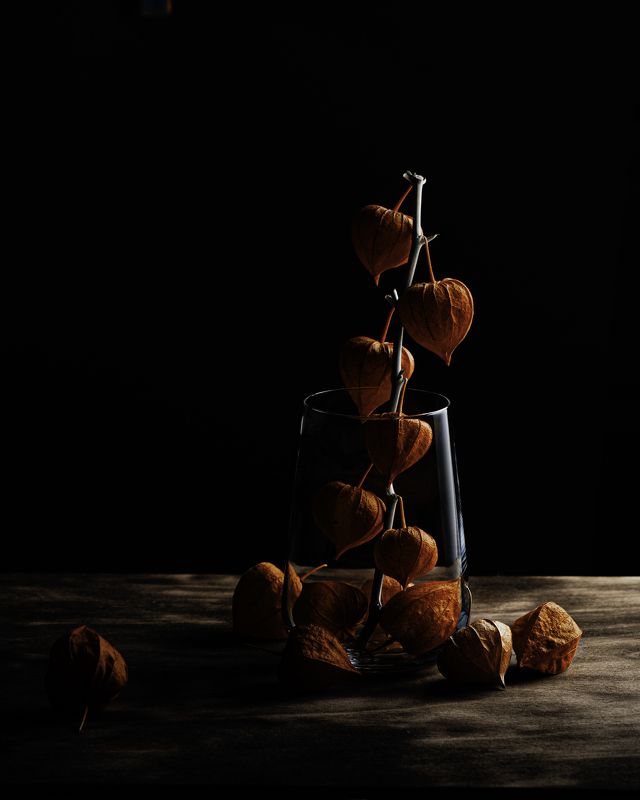 Красное фото превью