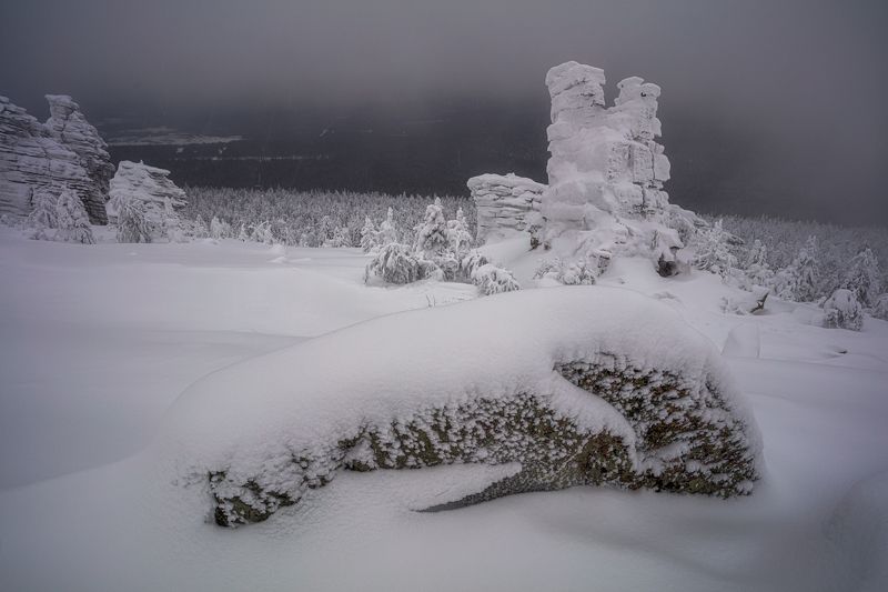 помянённый камень Помянённый камень фото превью