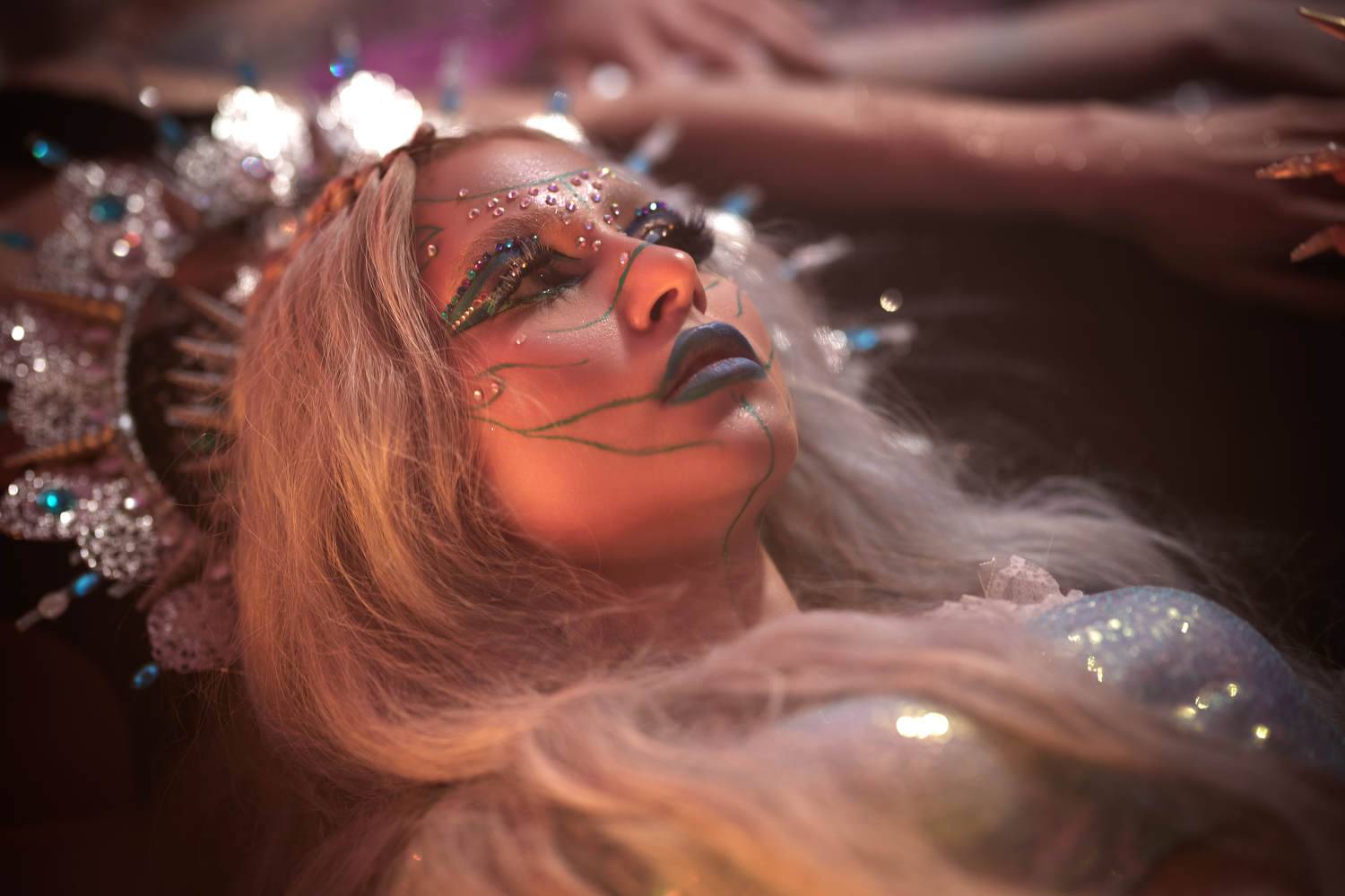 , Денис Будняк